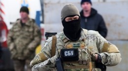 Русские мерещатся везде: СБУ проводят массовые проверки в Николаеве