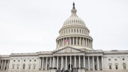 Fox News: демократам США осталось получить одно место для контроля над Сенатом