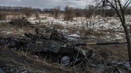 Минус батальон ВСУ ежедневно: как Украина перекроет потери зимой