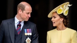 Далеки от близких: Кейт Миддлтон больше не любит принца Уильяма