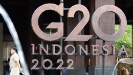 Остров невезения: делегация США попала в череду конфузов перед началом G20 на Бали