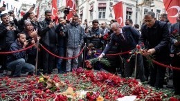 Американцы устроят в Турции еще не один теракт — эксперт