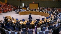 Пиар-акция в стиле Голливуда: политолог оценил последствия резолюции ООН для РФ