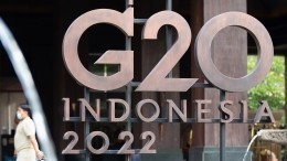 «Россию отменяют, но без нее не могут»: как реагировали на РФ на саммите G20
