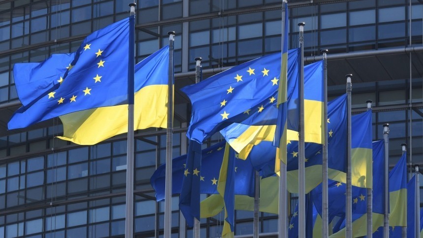 Как об стенку горох: Евросоюз устал от «черной дыры» Украины