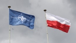 Польша инициировала созыв Совета НАТО по четвертой статье