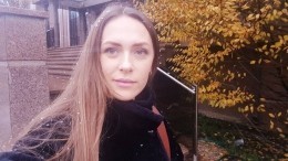 МВД РФ задержало замглавы Херсонской области Екатерину Губареву