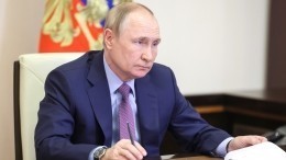 Путин одобрил идею о льготном автокредитовании для военных и их семей