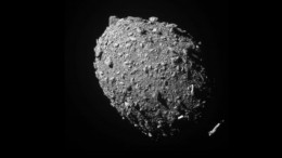 Астроном из России открыл потенциально опасный для Земли астероид