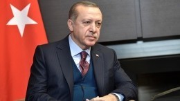 Эрдоган подтвердил продление зерновой сделки на 120 дней