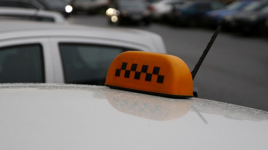 Таксист развозил пассажиров по Подольску со снарядом от РПГ в машине