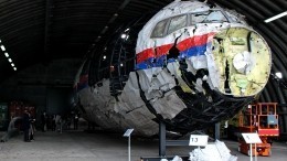 МИД РФ прокомментировал вердикт нидерландского суда по делу MH17