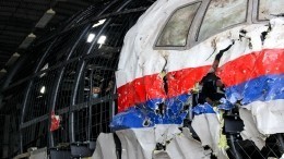 Политолог Кошкин о приговоре по делу MH17: «Шито белыми нитками против России»