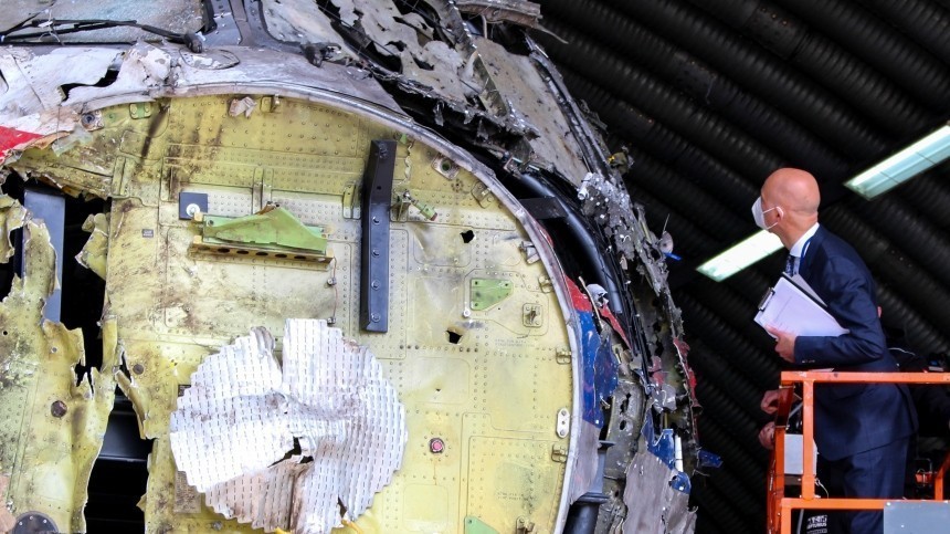 Чистая политика: какие нестыковки нашли в решении Гаагского суда по делу MH17