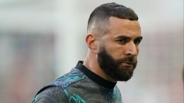 Звезда футбола Карим Бензема может пропустить первый матч ЧМ-2022 с Австралией