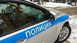 Убийство женщины в Москве у метро Зюзино попало на камеры видеонаблюдения