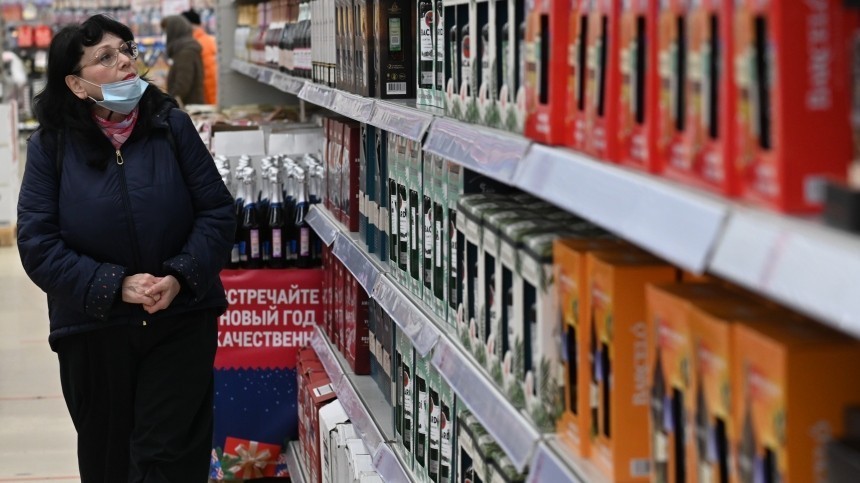 Лучше запастись: какие товары в магазинах России подорожают после Нового года