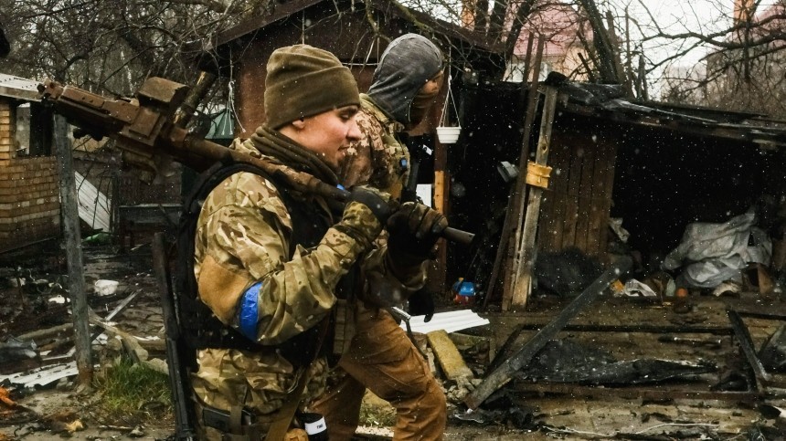 СПЧ призвал создать международную комиссию по расследованию преступлений ВСУ