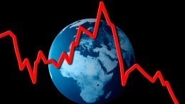 Рынки в движении: мировую экономику накроет «идеальный шторм»