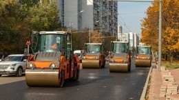 В России за 2022 год появилось рекордное количество трасс