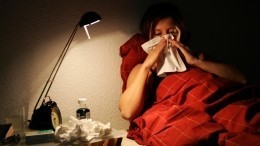 Лишний вес и анемия: врач рассказал, для кого опасен «свиной грипп»
