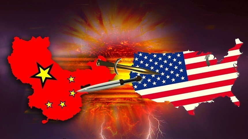США оказались на грани провала из-за России и Китая: «Стратегическая головоломка»