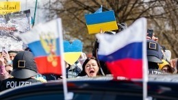 Полная заморозка: приблизит ли упавшая в Польше ракета ВСУ конец украинского кризиса