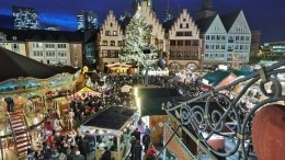 Украденное Рождество: европейцы готовы оставить детей без подарков ради экономии