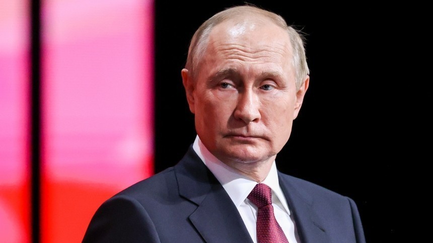 Песков подтвердил встречу Путина с матерями российских военных