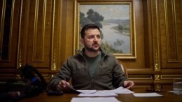 «Думает с братвой»: политолог предупредил о новых провокациях Зеленского, подобных польской