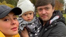 «Долгожданный подарок»: Кравец поблагодарила судьбу за рождение дочки