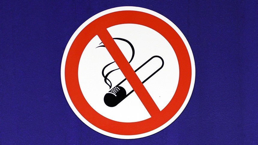 Курение и рак: какие опухоли появляются из-за табака?