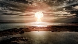 Конец привычного мира: экстрасенс Кадони ответил, ждет ли мир ядерная война