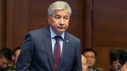 Новым генсеком ОДКБ станет представитель Казахстана Тасмагамбетов