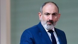 Премьер-министр Армении Пашинян отказался подписывать итоговую декларацию ОДКБ