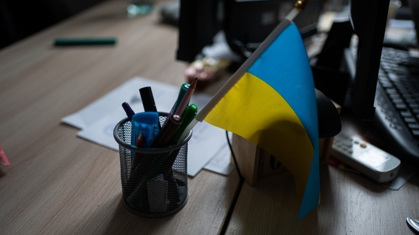 В каком году Украина перестанет существовать как государство — мнение политолога