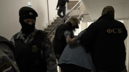 Сотрудники ФСБ предотвратили попытку теракта на газопроводе под Волгоградом