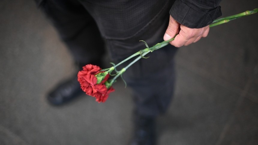 Киев создал «похоронный алгоритм» для погибших солдат ВСУ