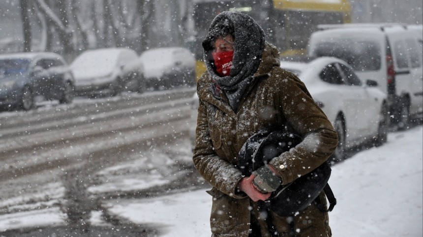 Холодом веет: Украину ждет трагедия в преддверии зимы