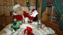 Как попросить подарок у Деда Мороза и не разорить волшебника — мнение психолога