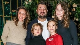 Дети замучили Сергея Жукова просьбами о брате или сестре: «Идите делать ребенка»