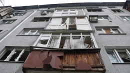 ВСУ нанесли ракетный удар по Майорску в ДНР