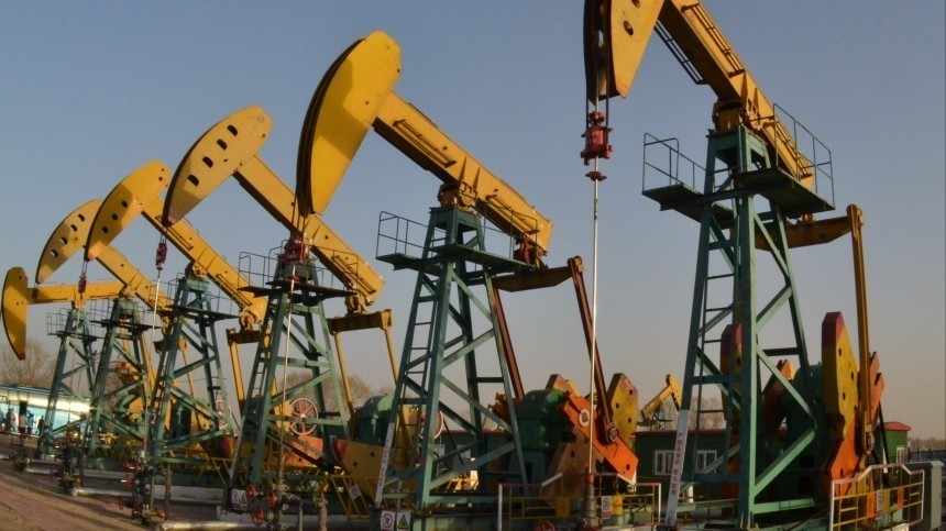 В Китае раскрыли интересанта введения потолка цен на российскую нефть