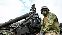 Американский сенатор высказался о военных преступлениях украинцев в отношении РФ