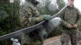 В Псковской области заявили о попытках нарушении границы со стороны НАТО