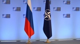 Для чего парламентская ассамблея НАТО признала Россию спонсором терроризма?