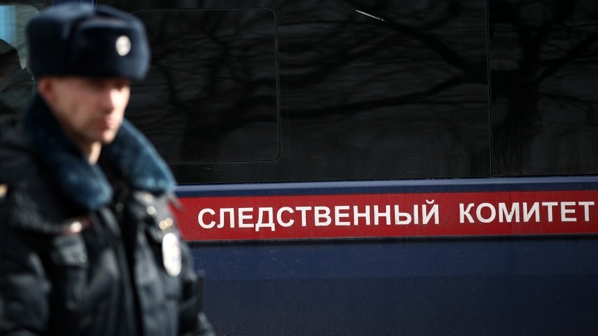 Возбуждено уголовное дело по факту крушения вертолета в Тверской области