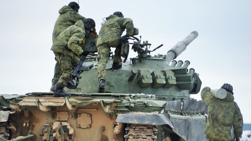 Денис Пушилин: российские войска близки к окружению Артемовска