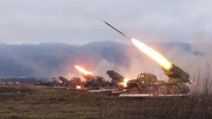 Военный академик объяснил важность усиления обстрелов по объектам Украины