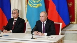 «Особые отношения»: после переизбрания Токаев в первую очередь встретился с Путиным